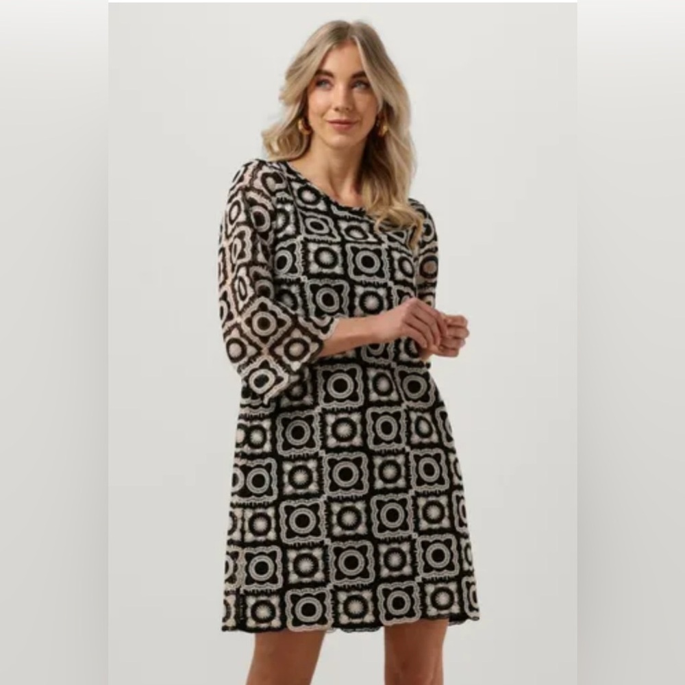 Ana Alcazar Dress. Size 38.